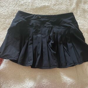 Crz Skort black